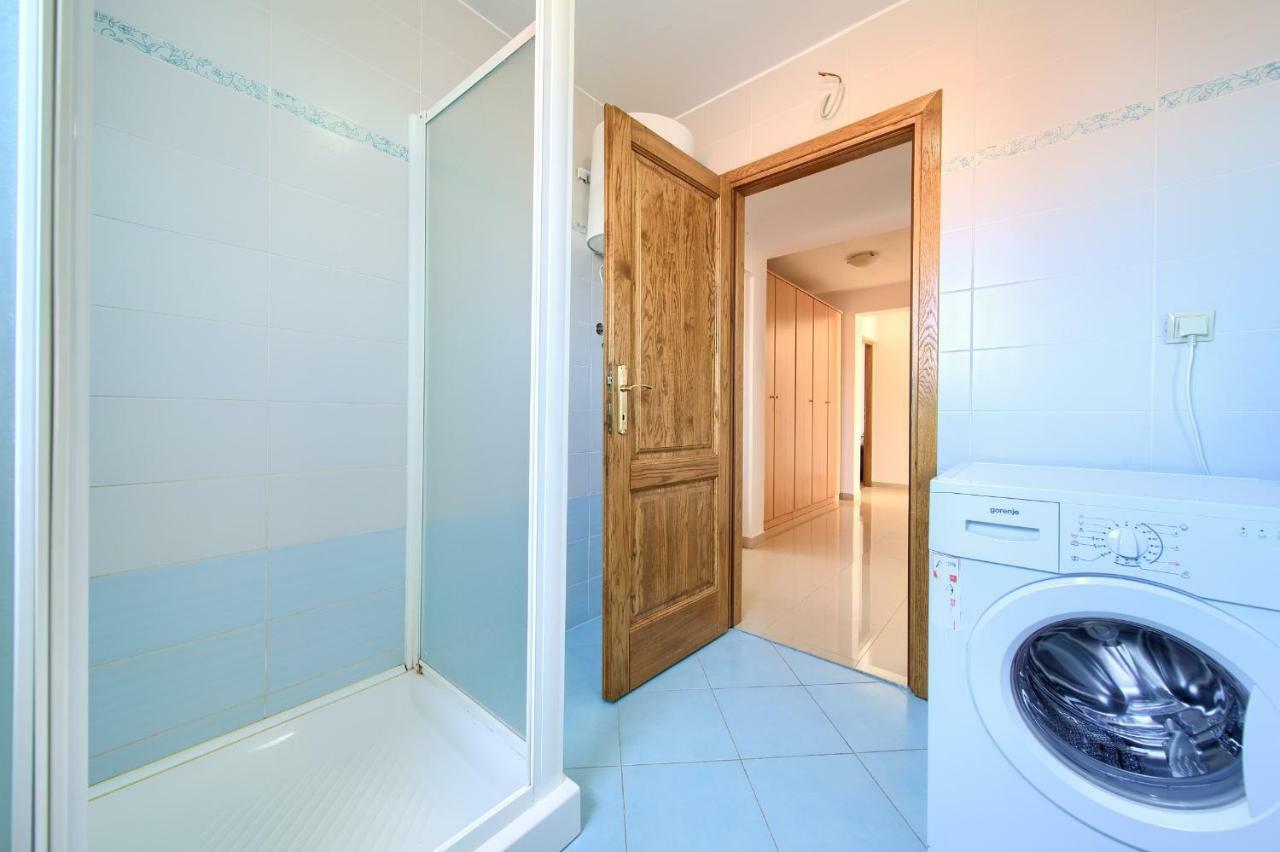 Vijon Apartment Njivice Ngoại thất bức ảnh